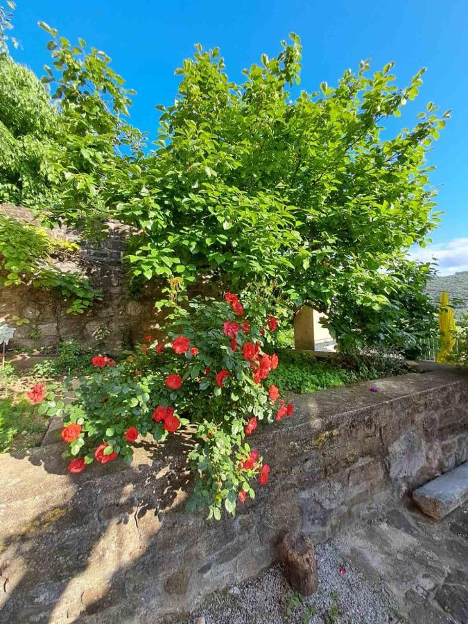 Under The Rock House In Osp With Hot Tub Apartment Екстериор снимка